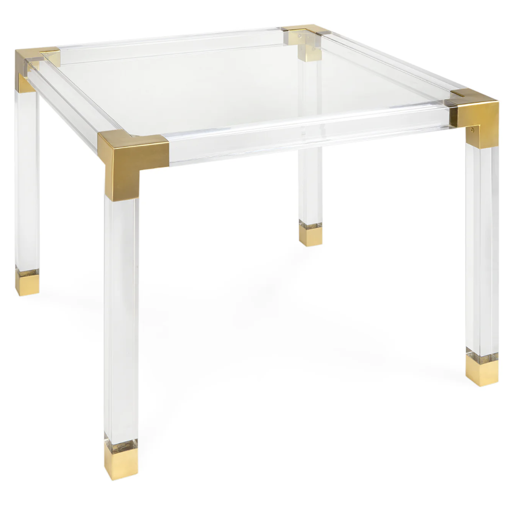 Jonathan Adler Game Table