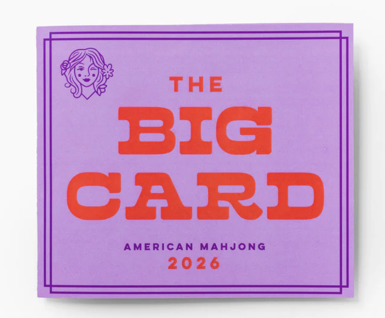 The Big Card