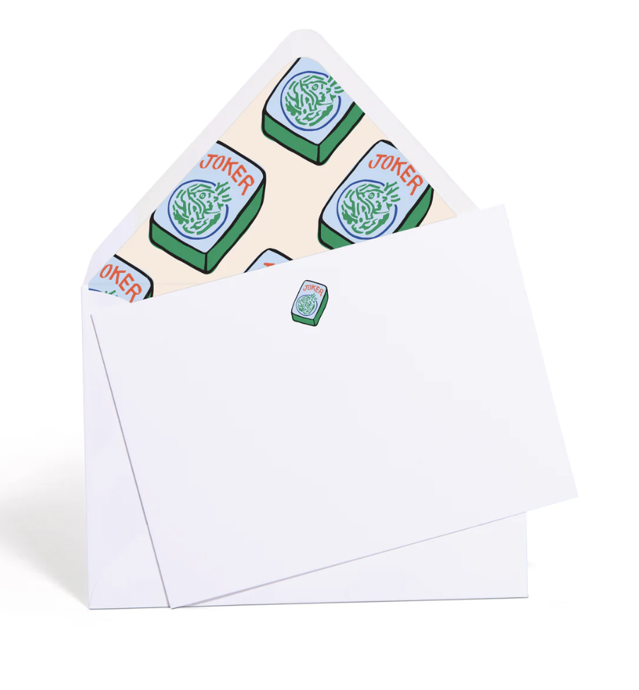 Dear Annabelle Notecards