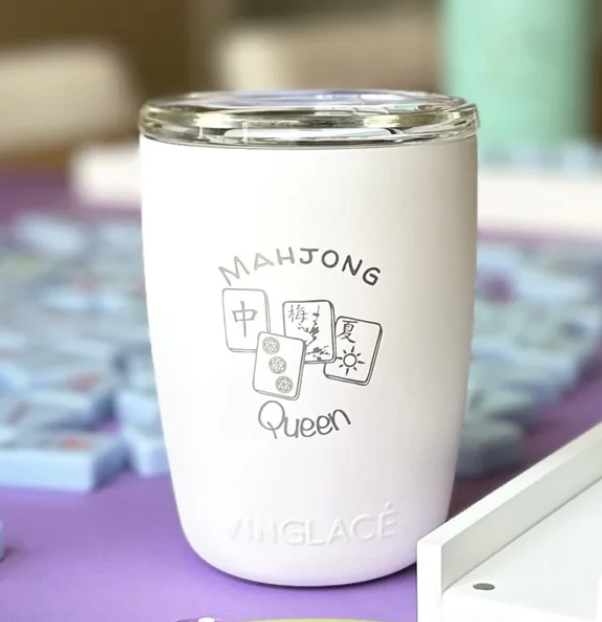 Mahjong Queen Cup