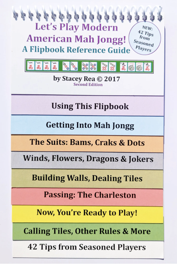 Mahjong Guide