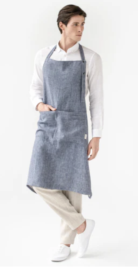 Apron