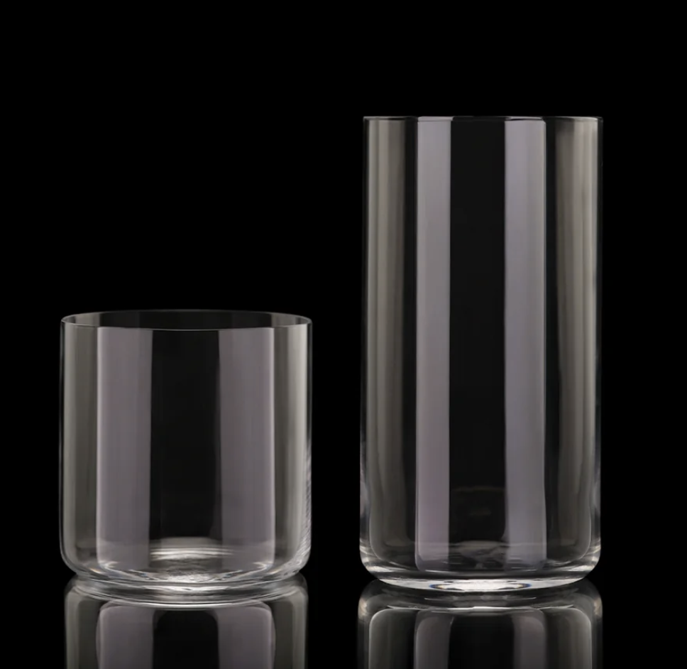 Fable Glass Set