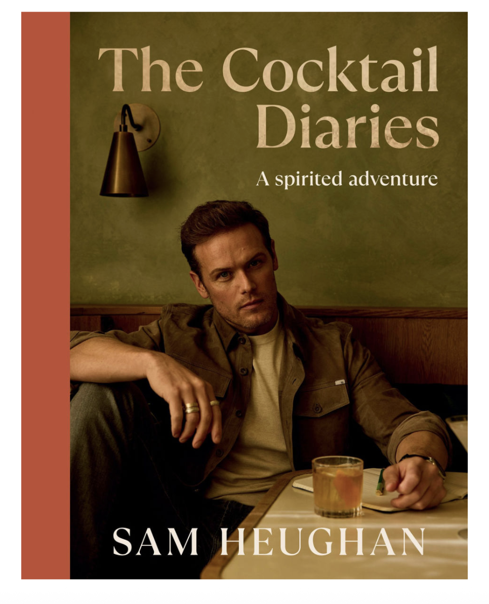 Cocktail Diaries