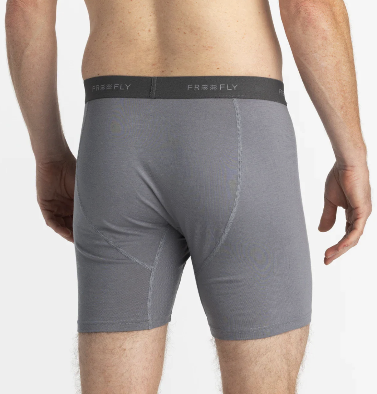Free Fly Boxers