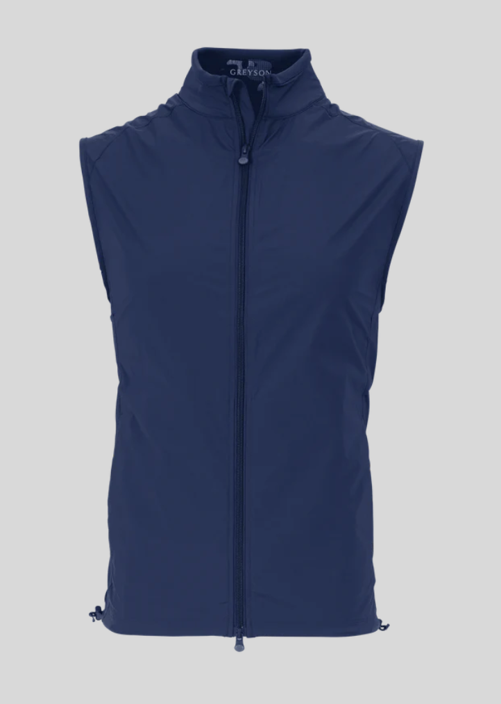 Greyson Vest