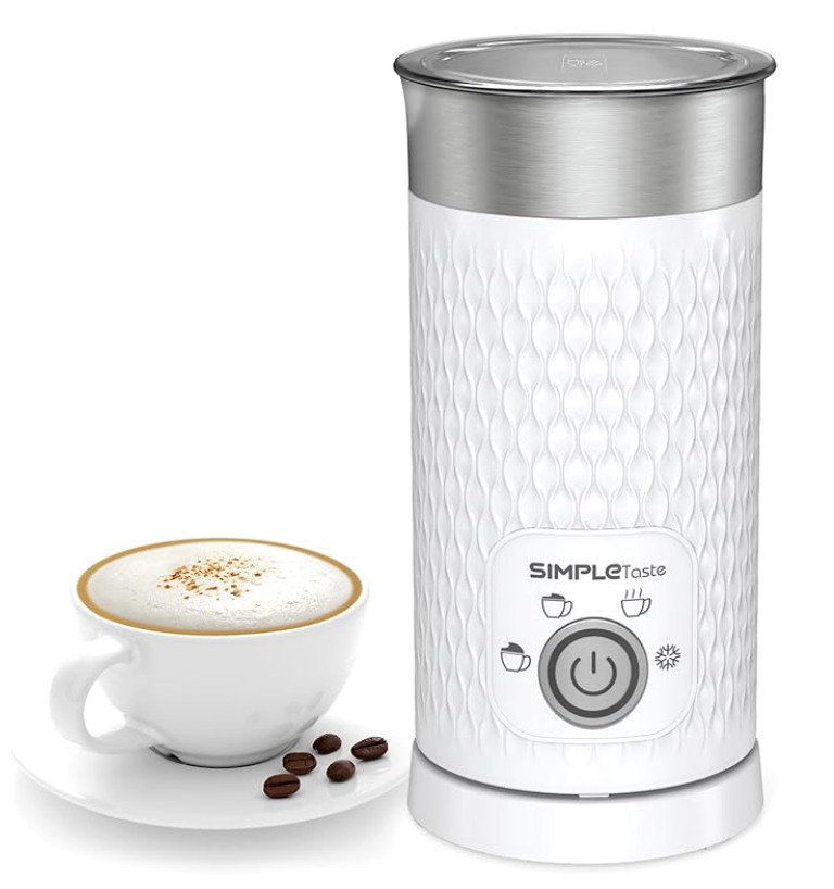 Milk Frother