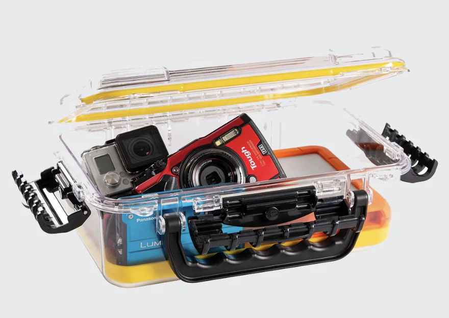 HUK Waterproof Box