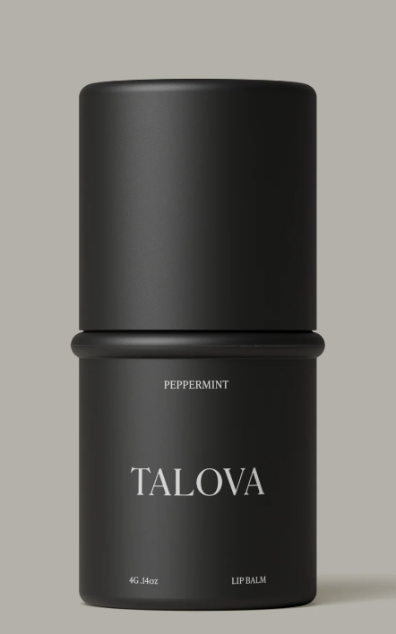 Tavlova Lip Balm