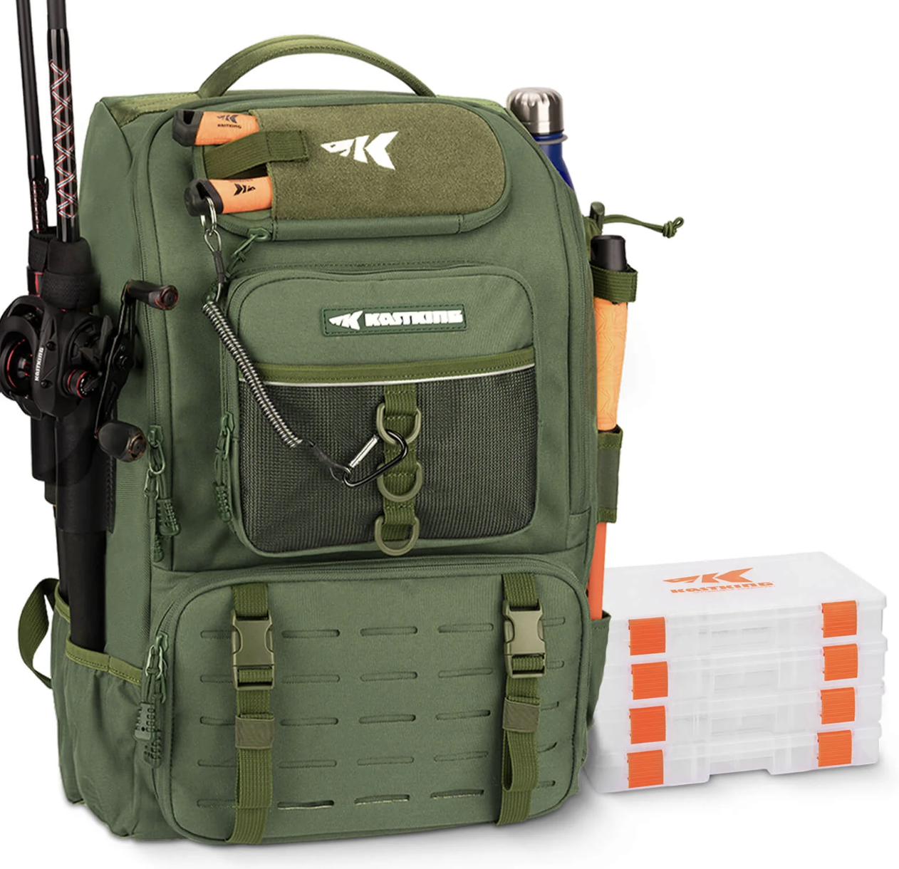 KastKing Tackle Backpack