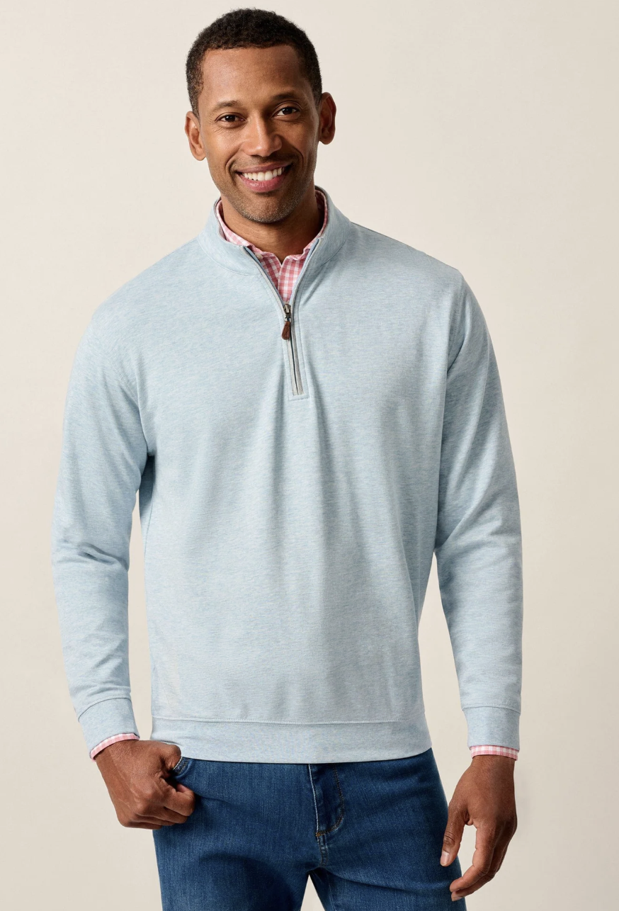 Johnnie-O Sully Pullover