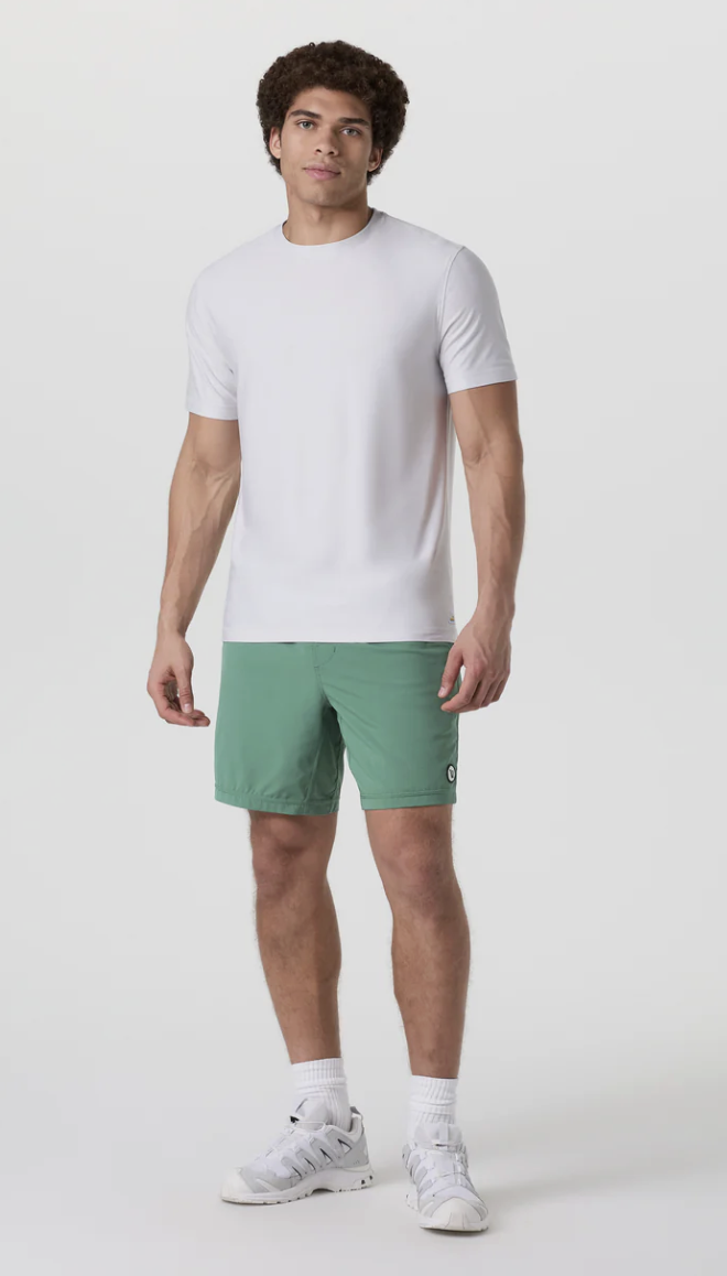 Vuori Kore Lined Shorts