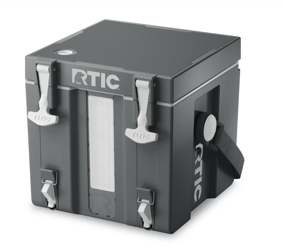 RTIC Drink Cooler