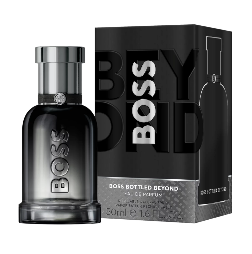 Hugo Boss Cologne