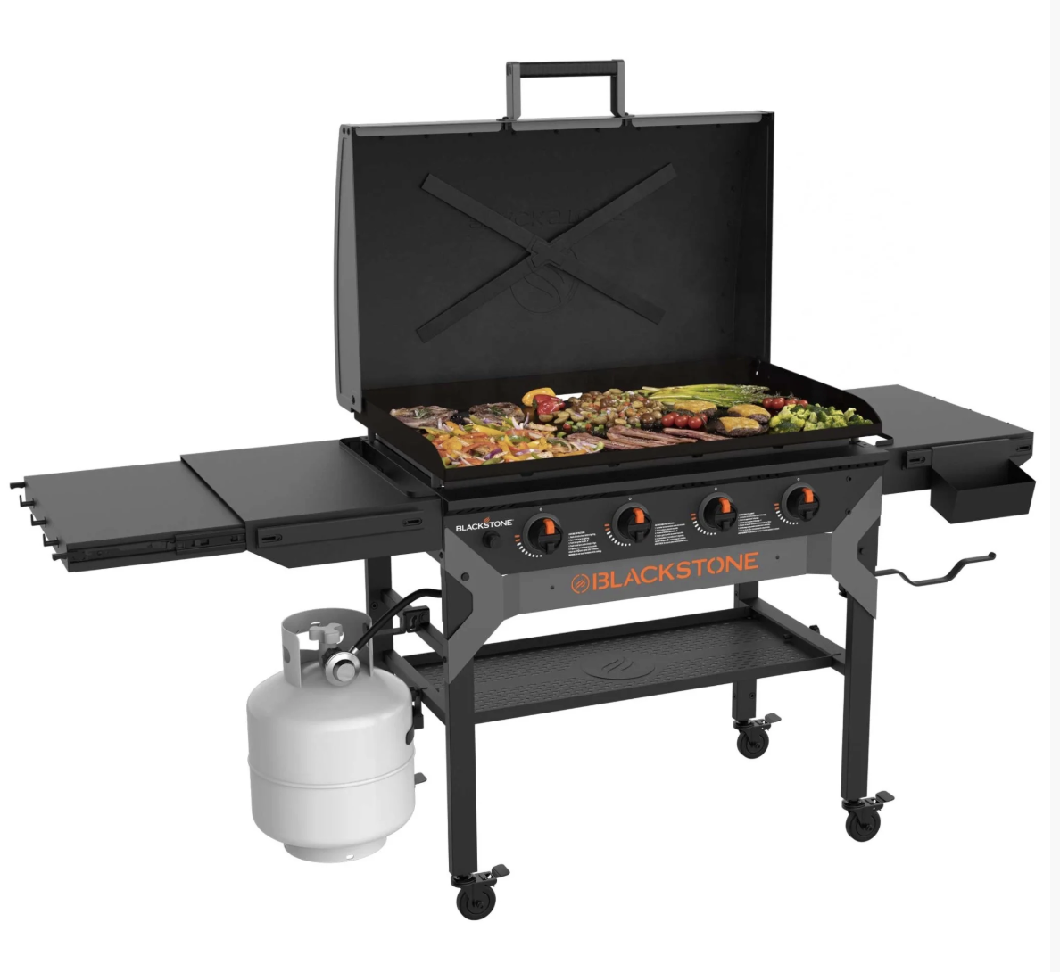 Blackstone Griddle