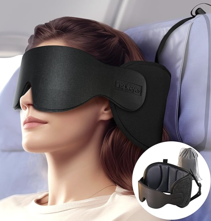Travel Mask