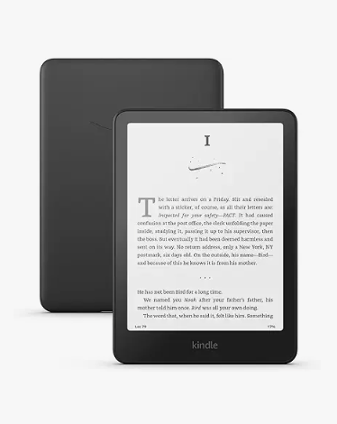 Kindle
