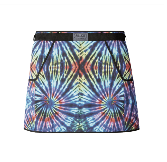 Grill Kilt