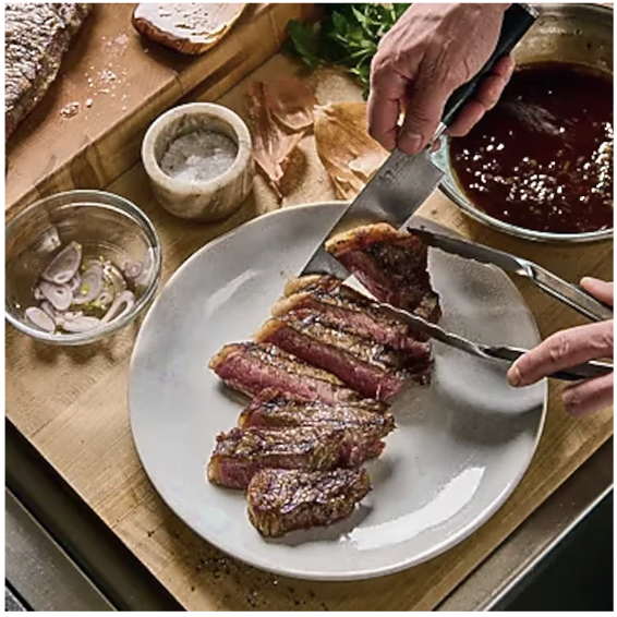 Sur La Table Cooking Class