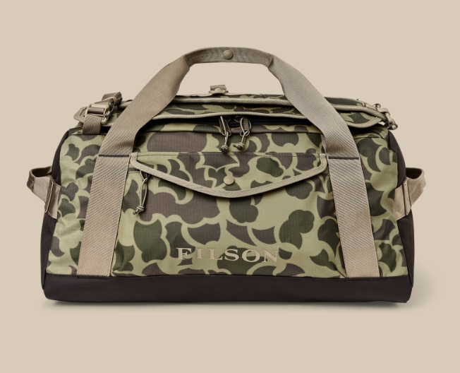 Filson 50L Duffle