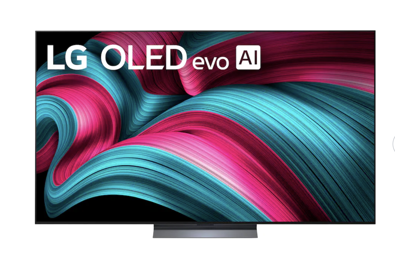 LG Oled TV