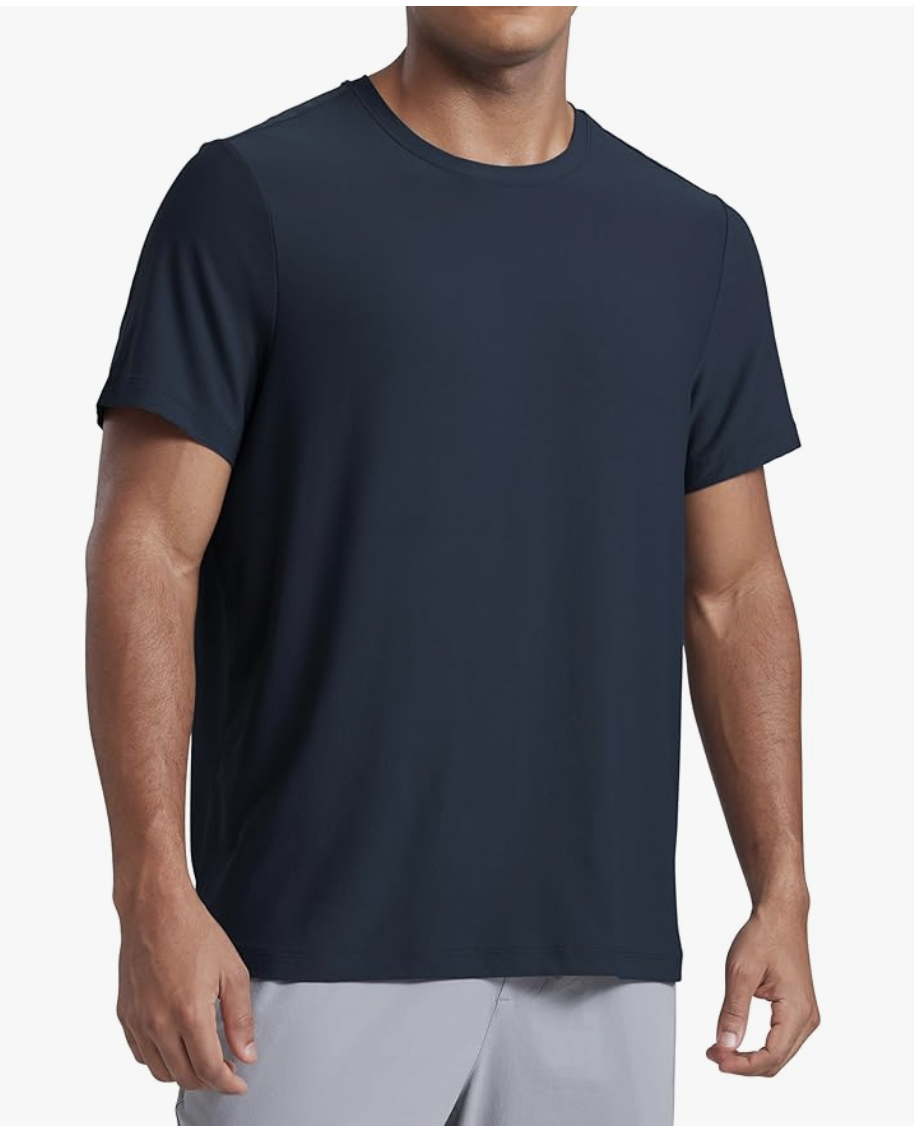 CRZ Yoga Shirt