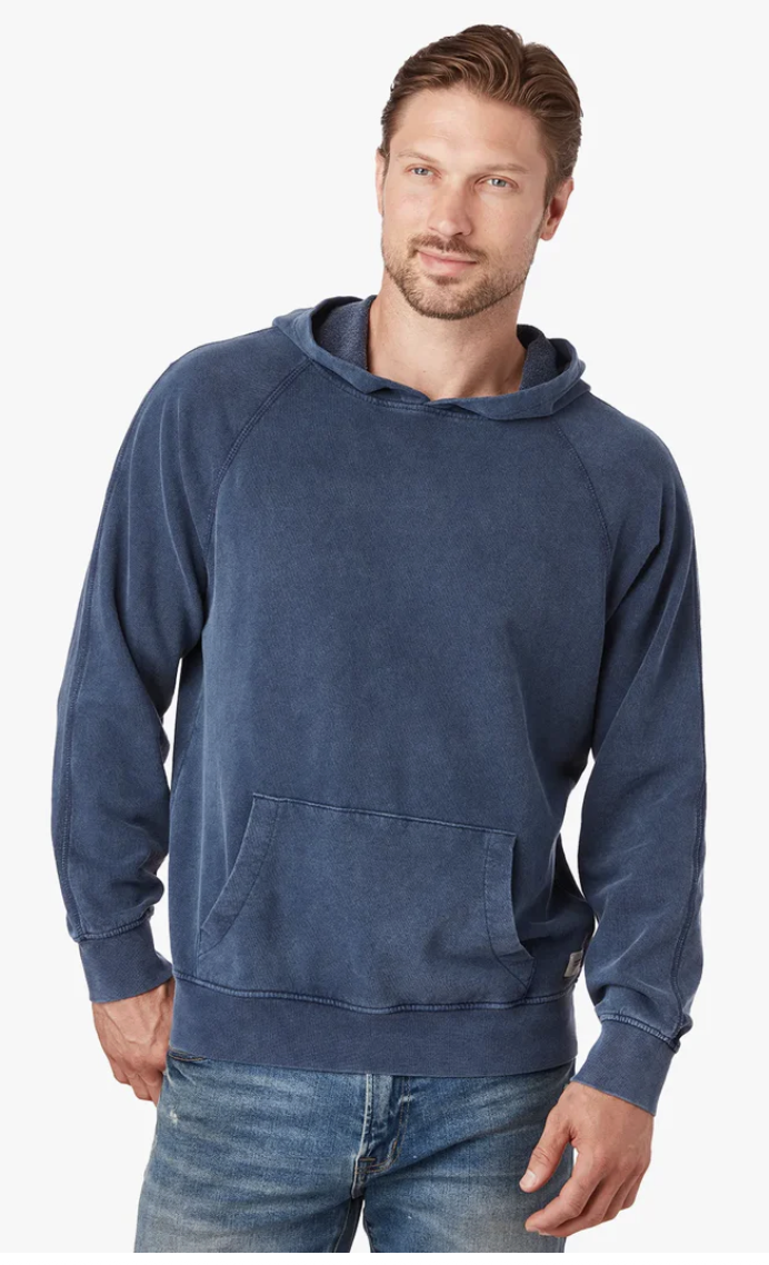 Fair Harbor Hoodie