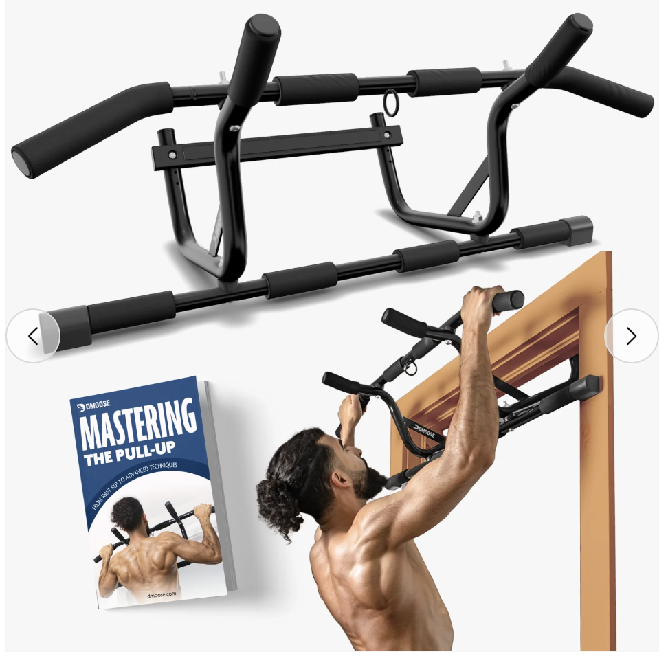 Pull Up Bar