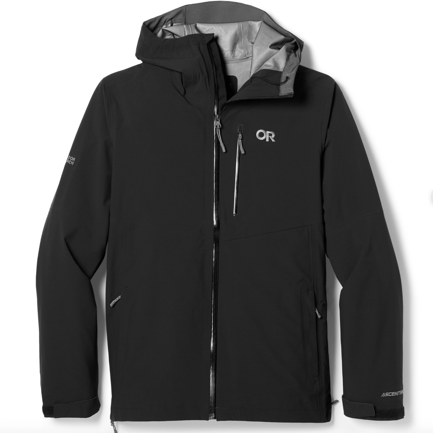 OR Raincoat