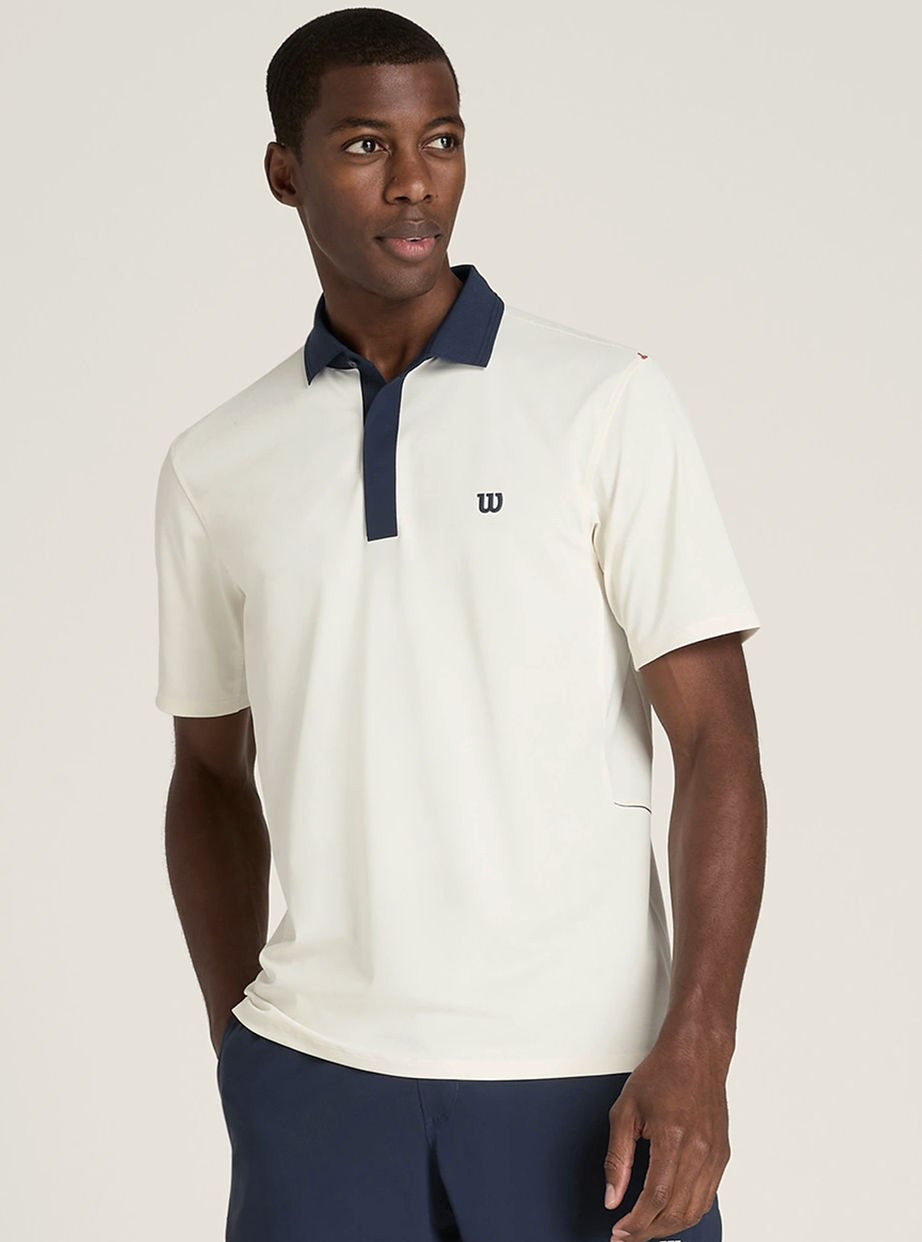 Wilson Technical Polo
