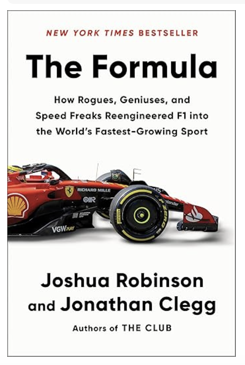 The Formula