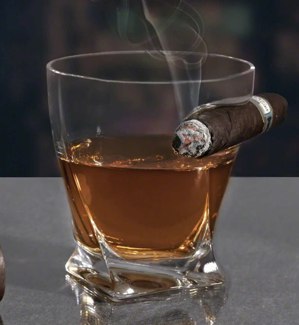 Cigar Glasses