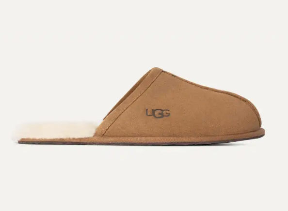 UGGs Scuff Slippers