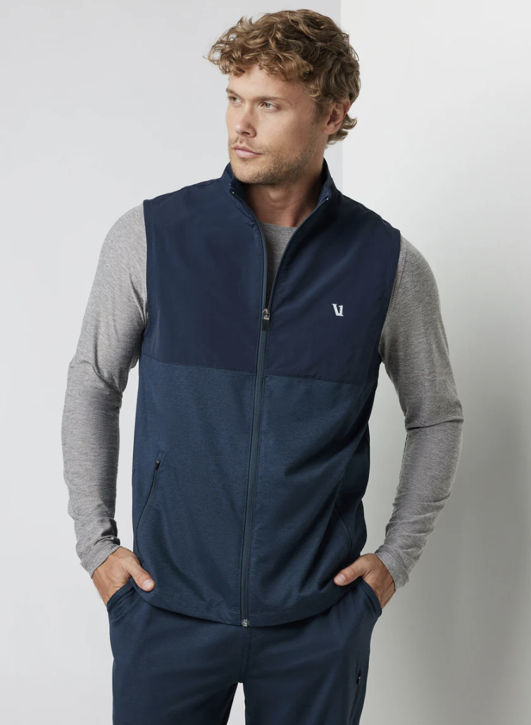 Vuori Vest