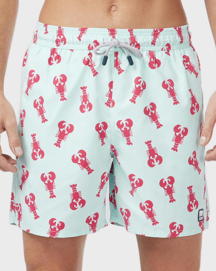 Tom &amp; Teddy Swimsuit