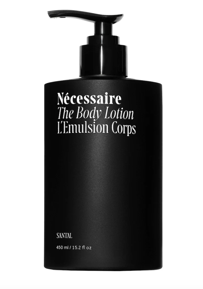 Necessaire Body Lotion