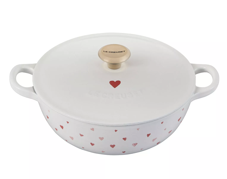 Le Crueset Braiser