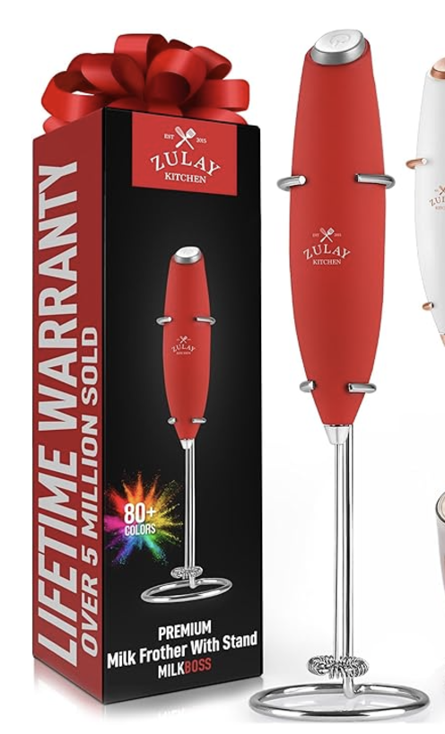 Milk Frother