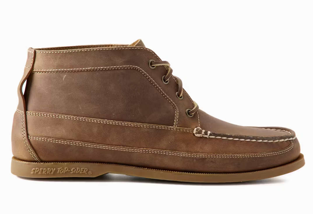 Sperry Boots