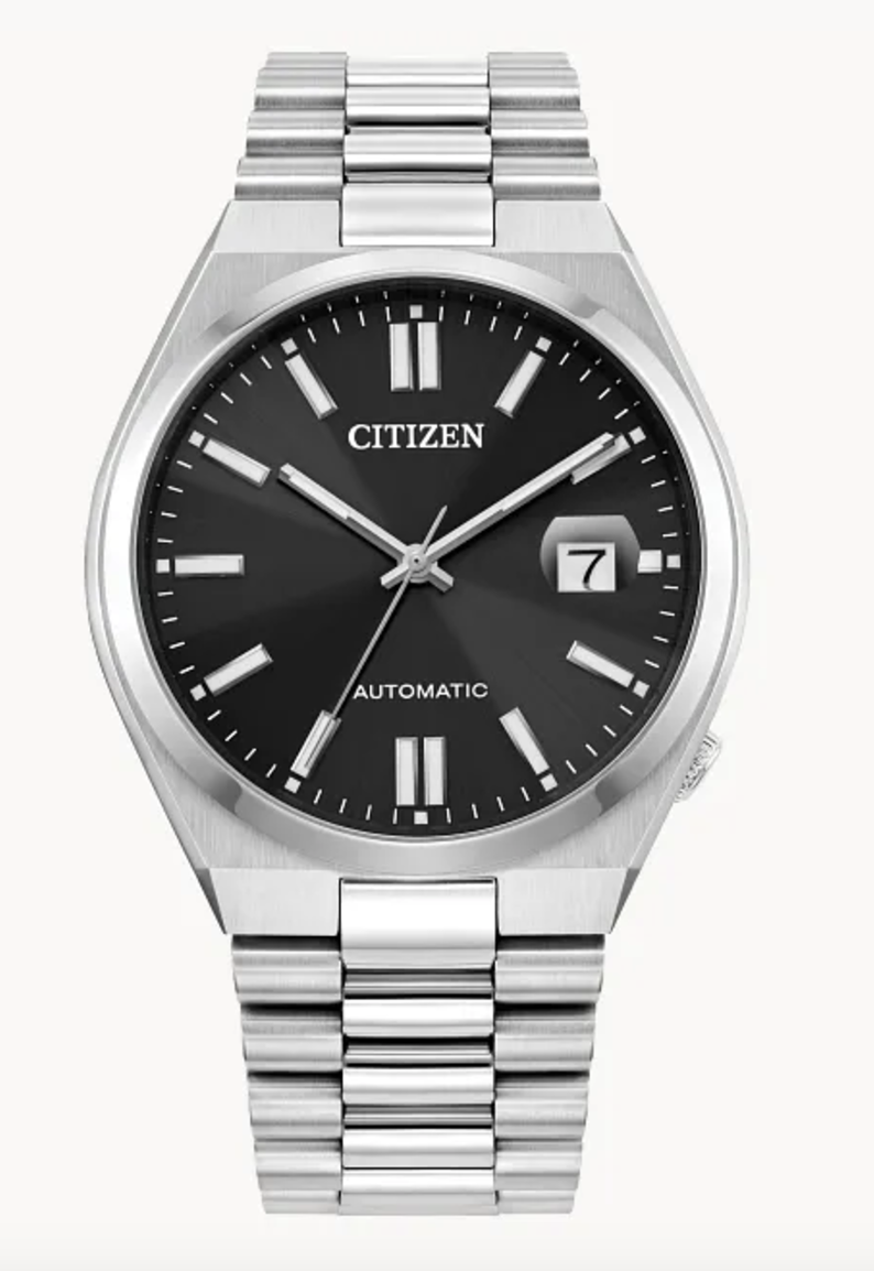 Citizen Watch