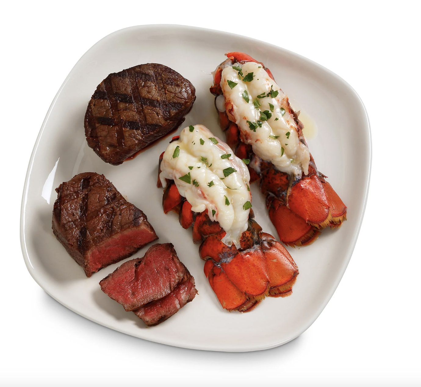 Snake River Surf &amp; Turf Delivery