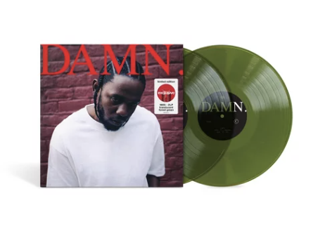 Kendrick Lamar Album