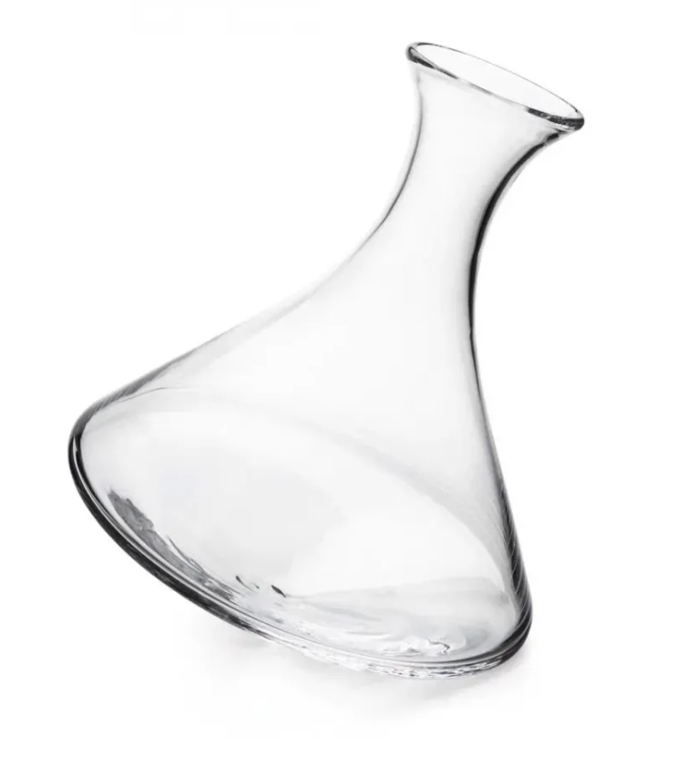 Wine Decanter