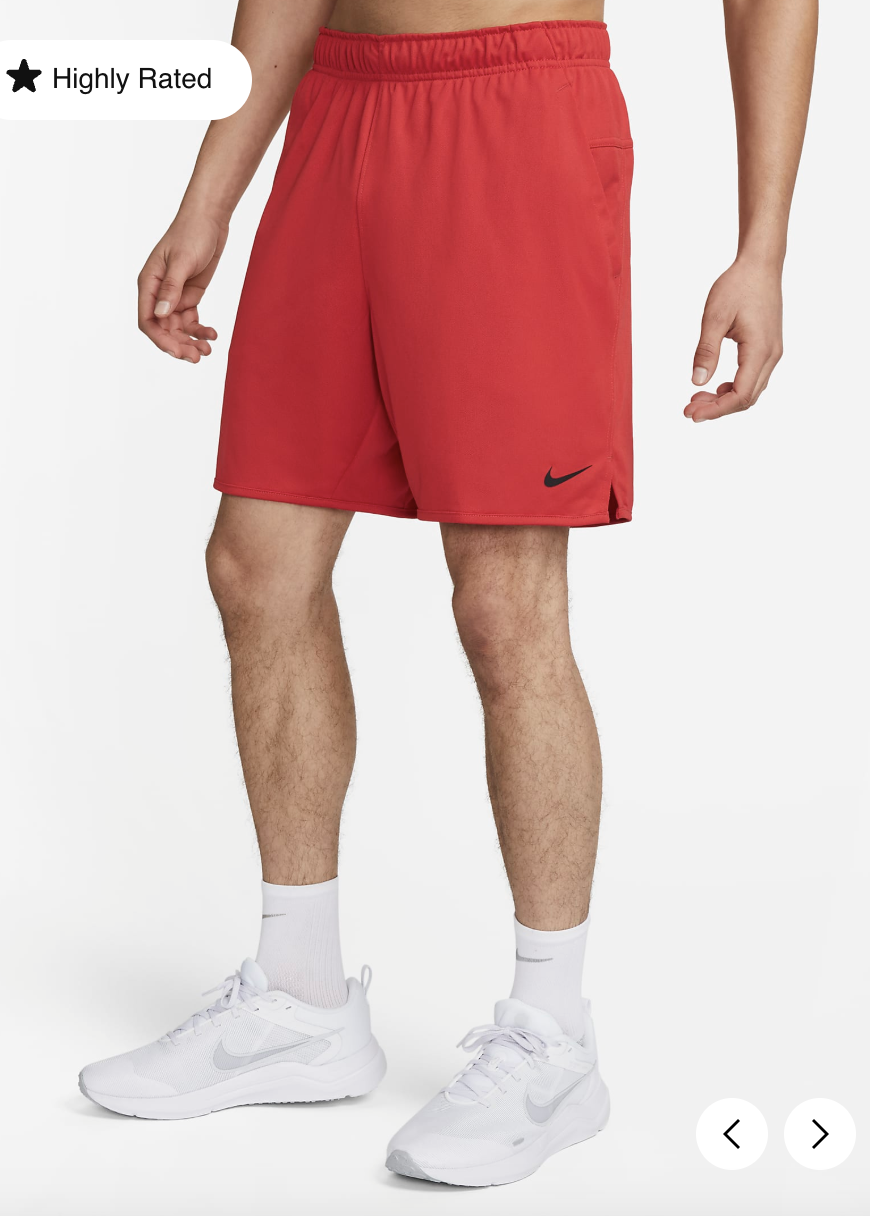 Nike Shorts
