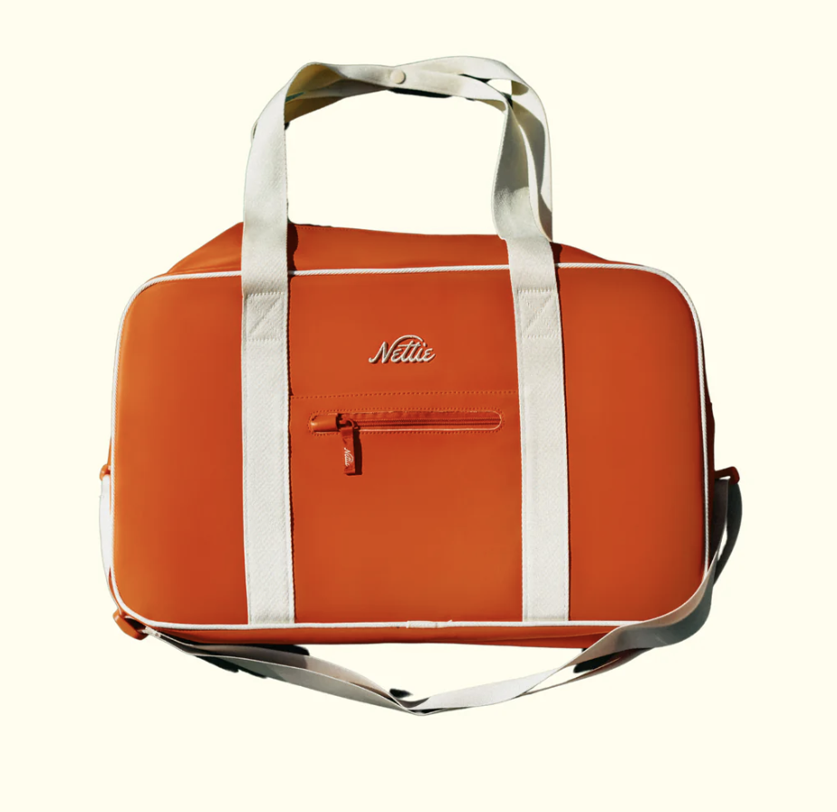 Nettie Sport Tote