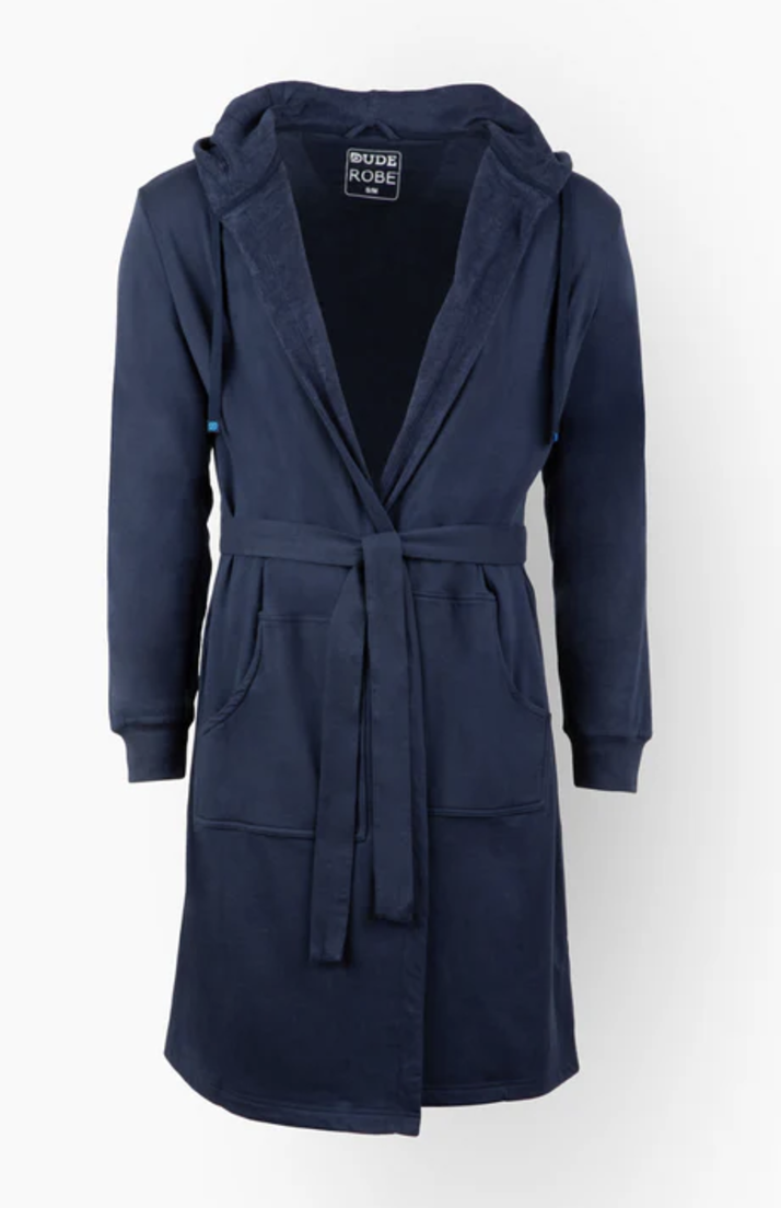 Dude robe