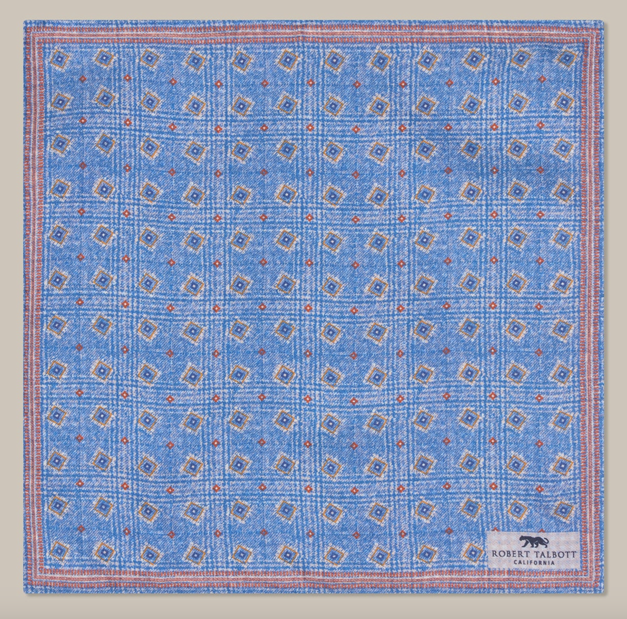 Pocket Square