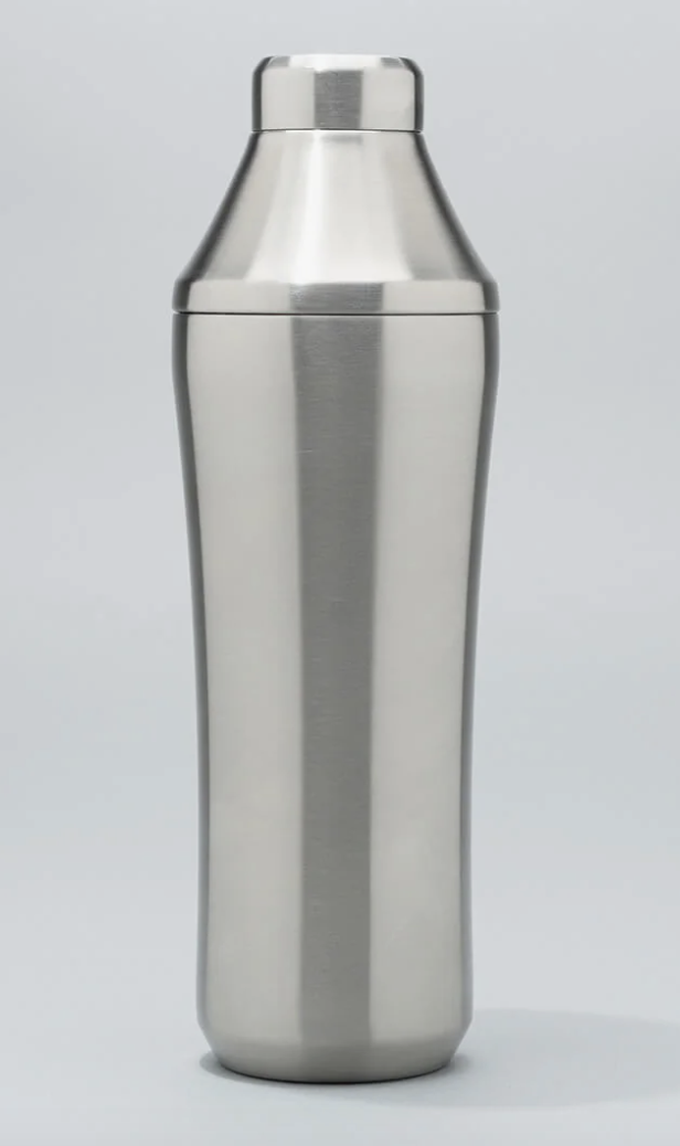 Elevated Craft Cocktail Shaker
