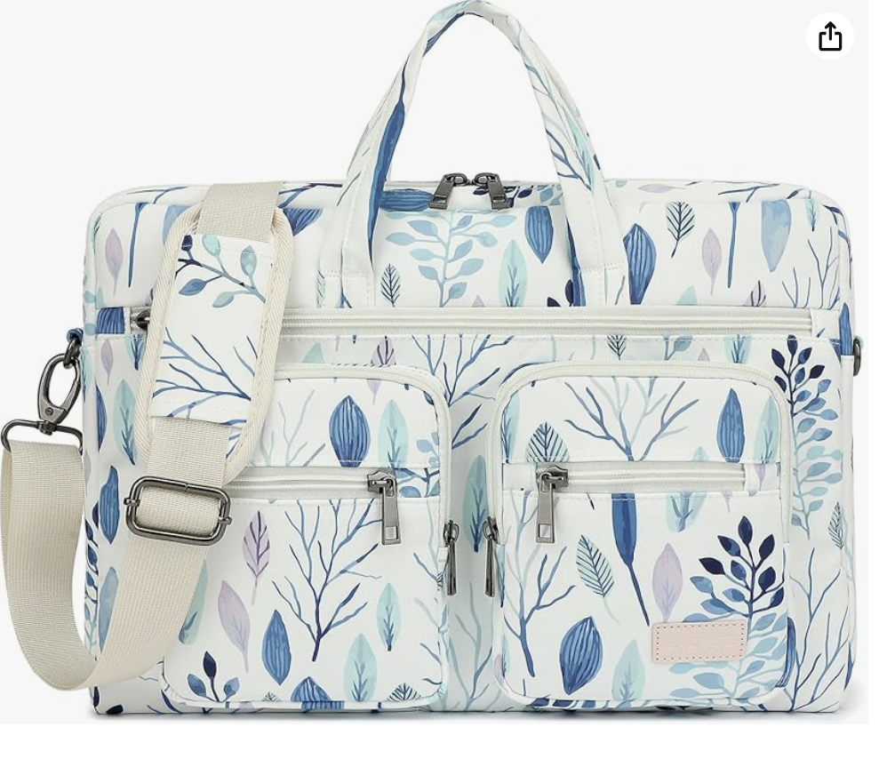 Laptop Shoulder Bag
