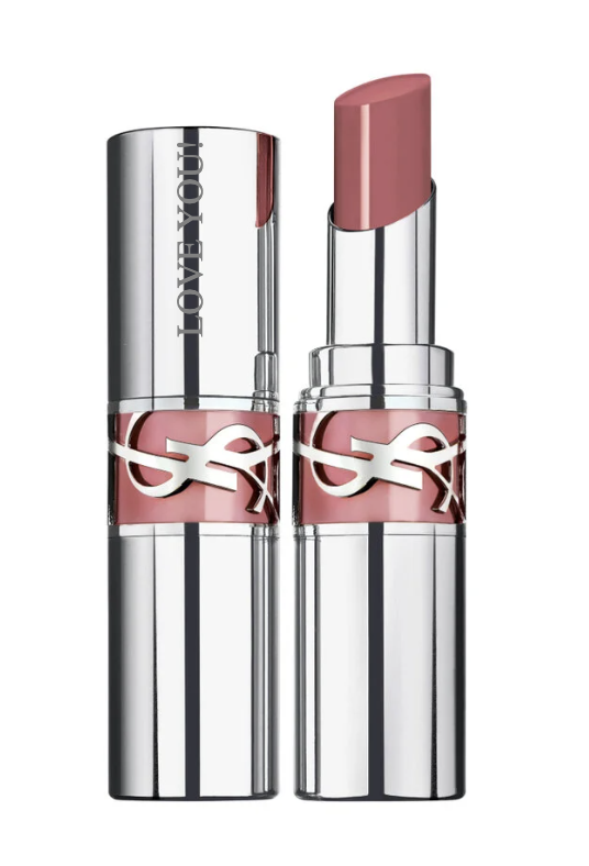 Engraved YSL Lipstick